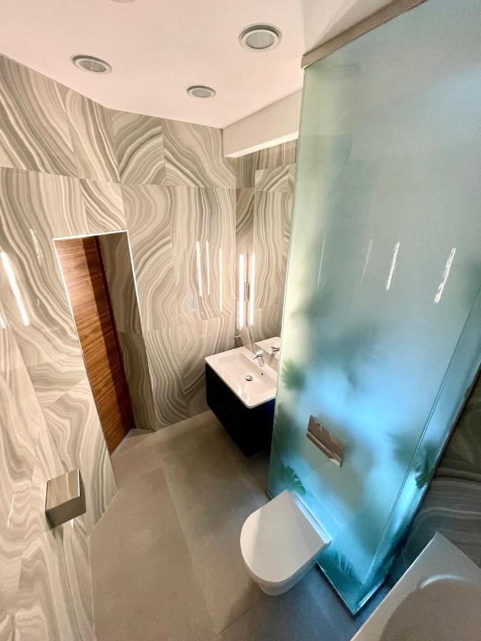 Logvinenko Apartment Bişkek Dış mekan fotoğraf