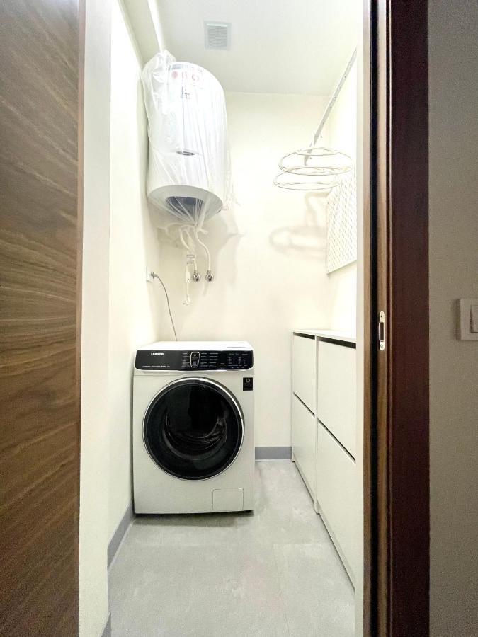 Logvinenko Apartment Bişkek Dış mekan fotoğraf