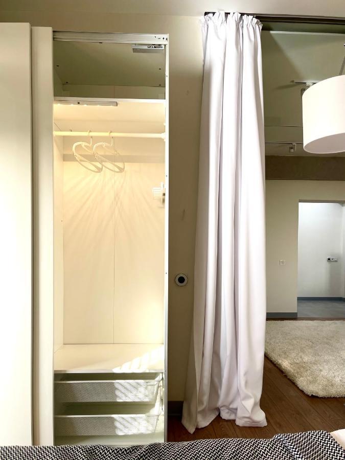 Logvinenko Apartment Bişkek Dış mekan fotoğraf