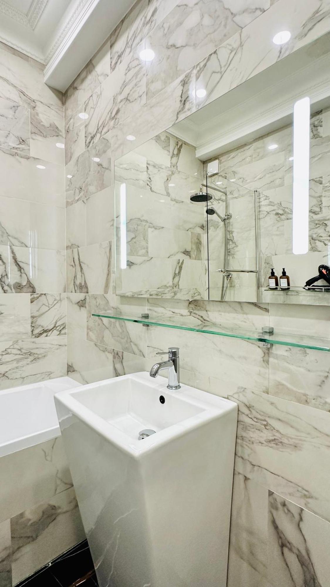 Logvinenko Apartment Bişkek Dış mekan fotoğraf