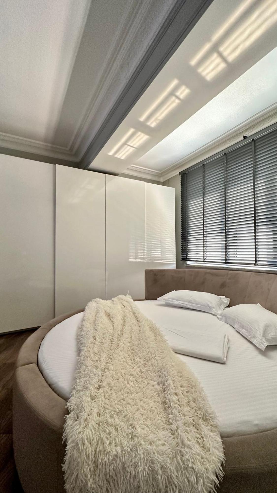 Logvinenko Apartment Bişkek Dış mekan fotoğraf